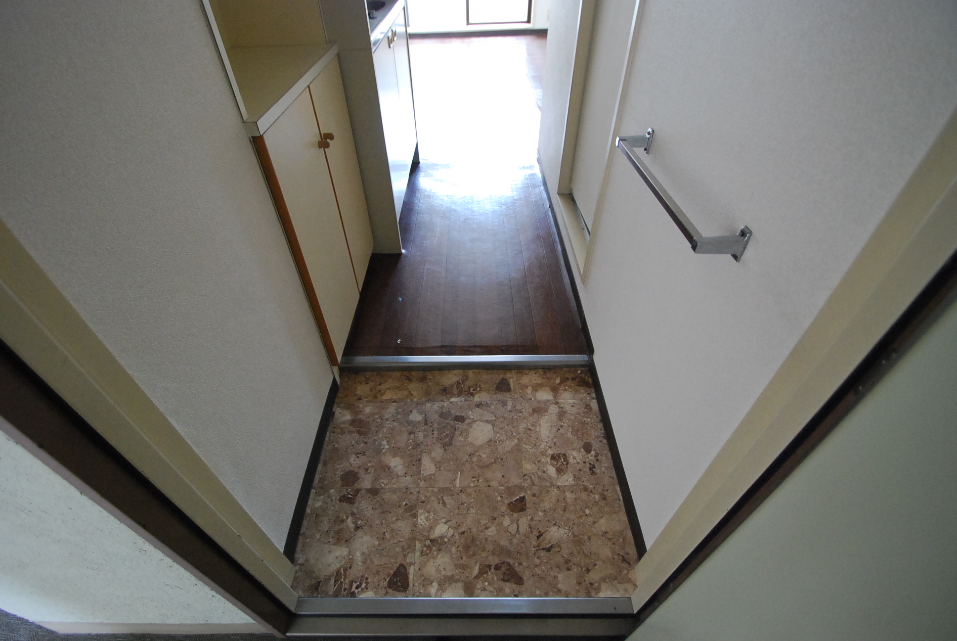 Entrance. Entrance