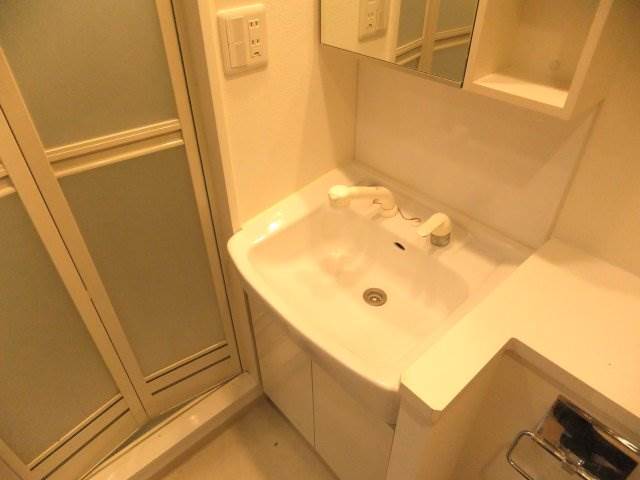 Washroom