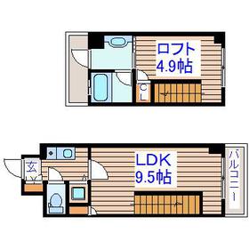 Building appearance