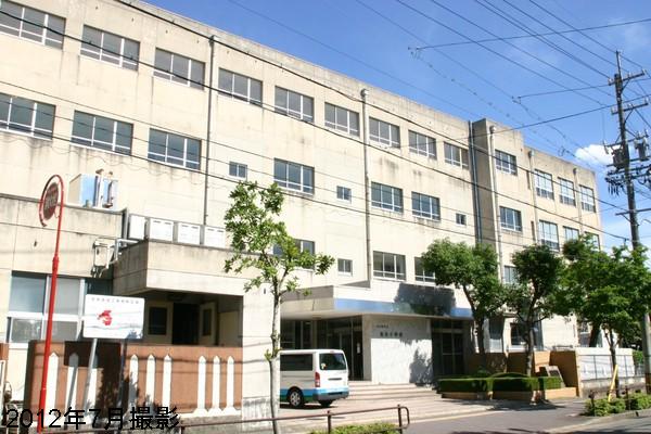 Primary school. 210m to Nagoya Municipal Takami Elementary School (elementary school)