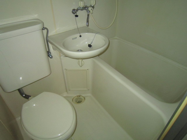 Bath