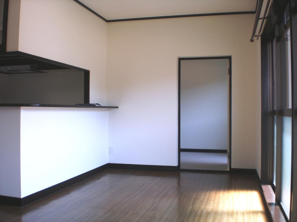 Living. LDK about 15 Pledge