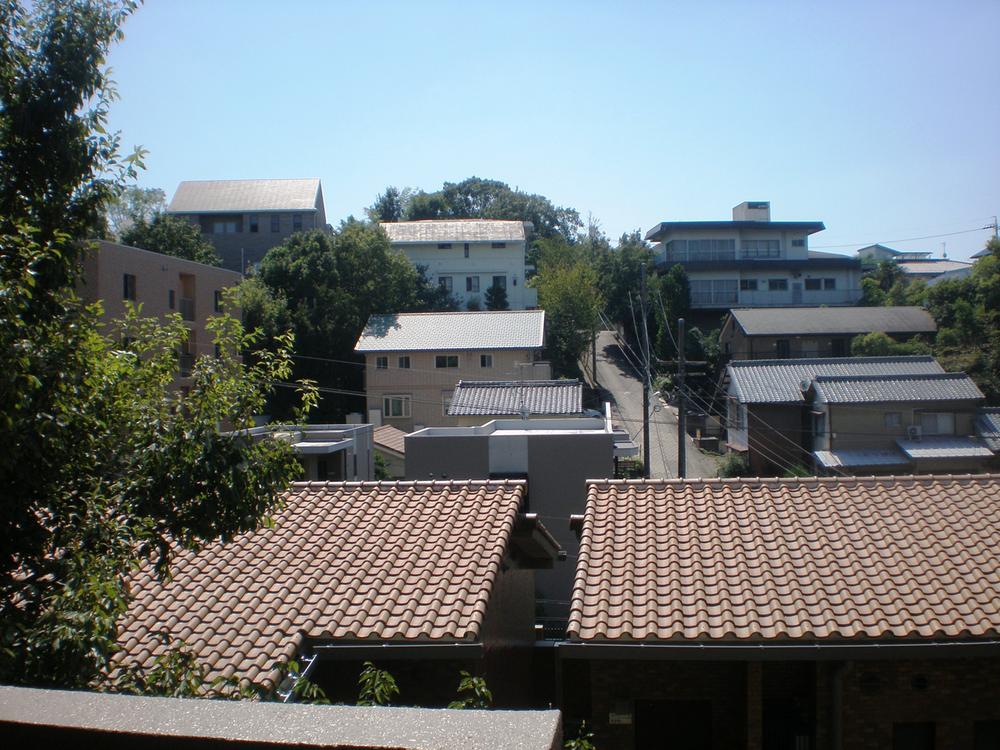 View photos from the dwelling unit. Facing south