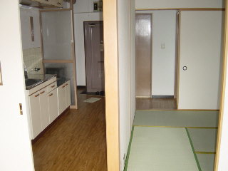 Living and room