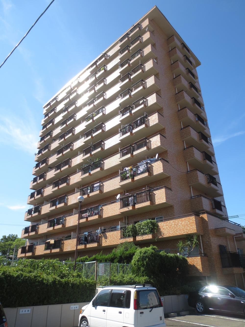 Local appearance photo. View at 11 floor ・ Day good!