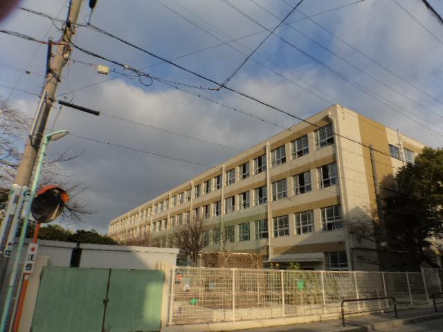 Other. Nagoya Municipal Higashiyama Elementary School Walk about 10 minutes (about 770m)