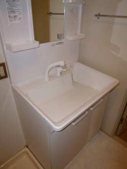 Washroom