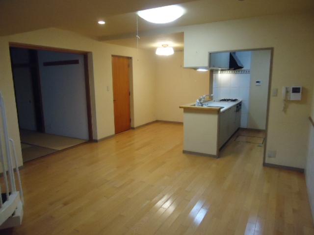 Living. Indoor (10 May 2013) Shooting