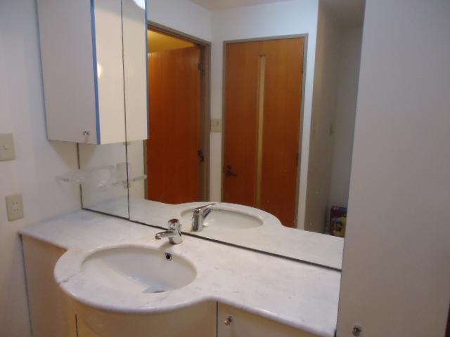 Wash basin, toilet. Indoor (10 May 2013) Shooting