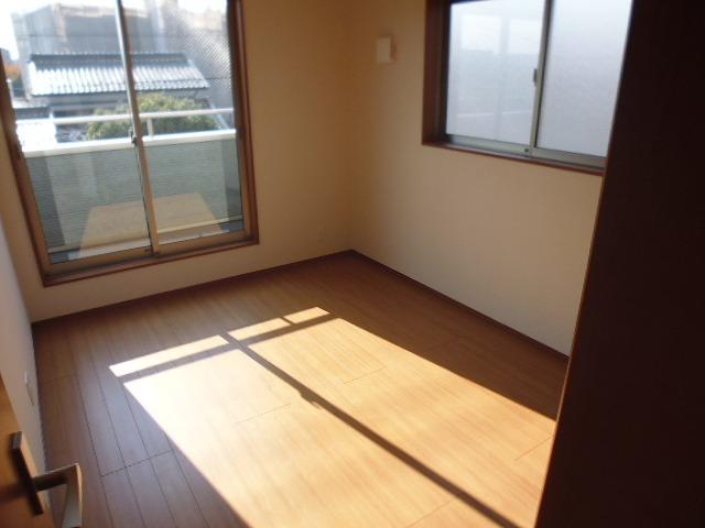 Non-living room. 2013.12.5 shooting