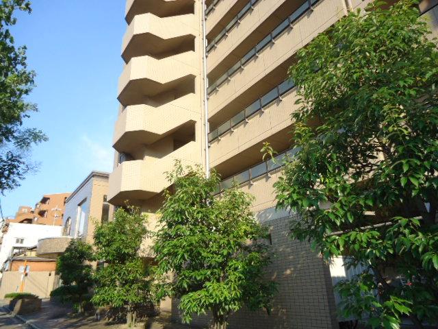 Other common areas. Common areas