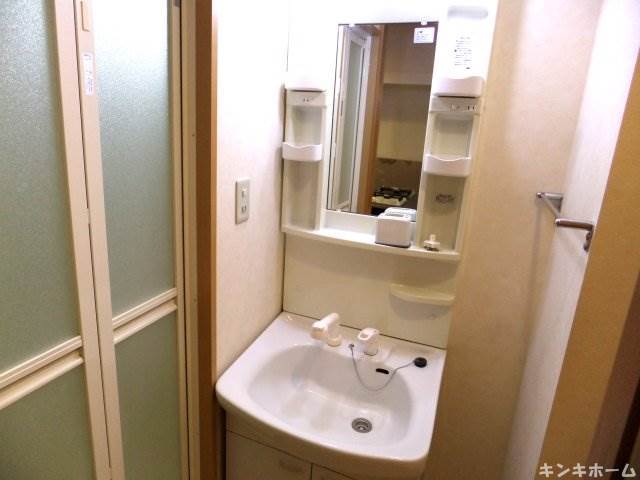 Washroom
