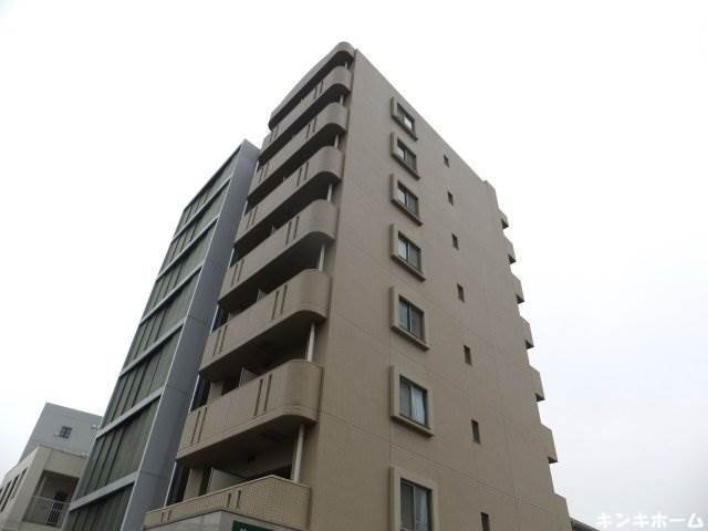 Building appearance