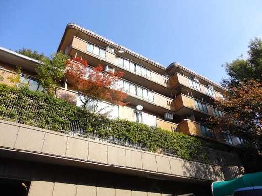 Local appearance photo. appearance