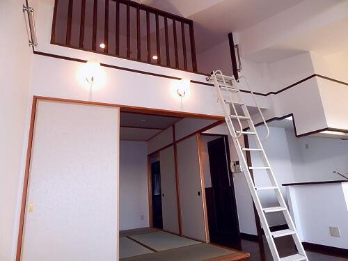 Other introspection. loft