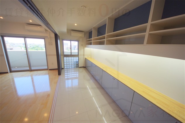 Other room space