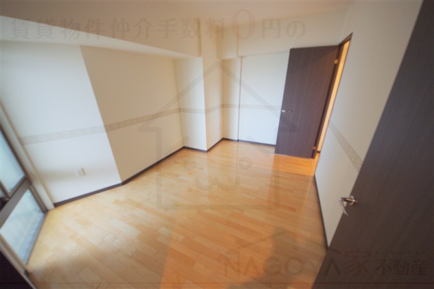Other room space. bedroom