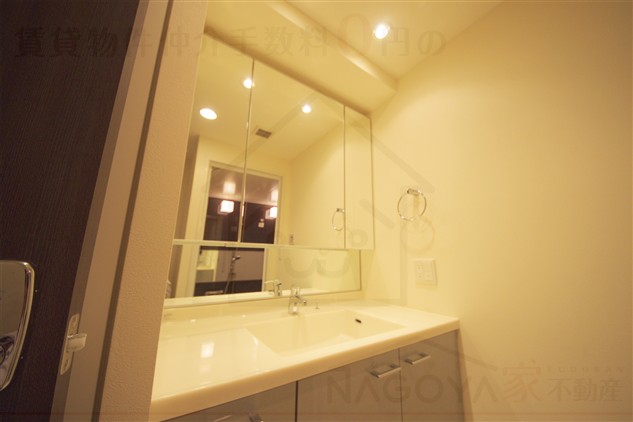 Washroom