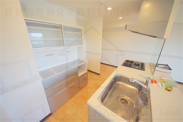 Kitchen. Kitchen