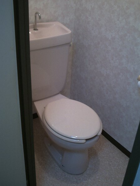 Other. Toilet