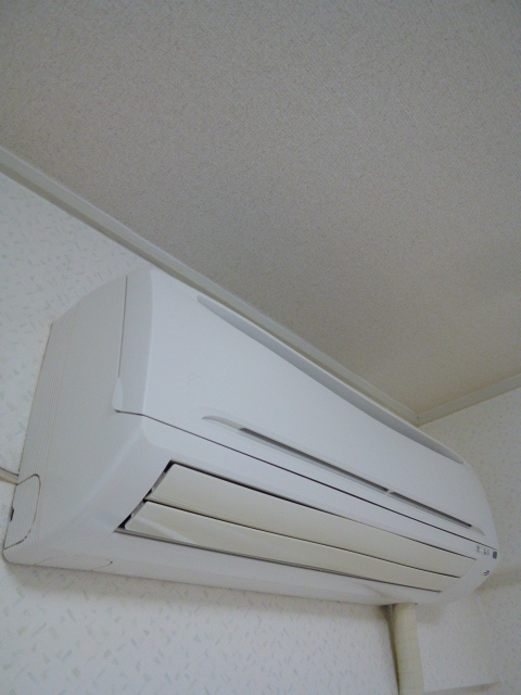 Other Equipment. Air conditioning