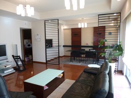 Living. Indoor (12 May 2013) Shooting