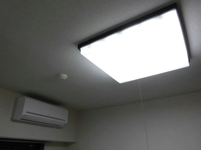 Other. illumination ・ Air conditioning