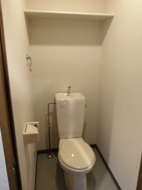 Other. Toilet