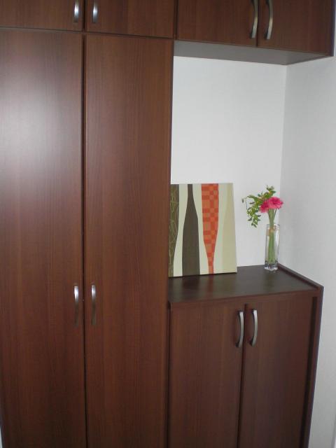 Other. Building E Cupboard