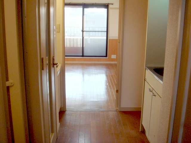 Other room space