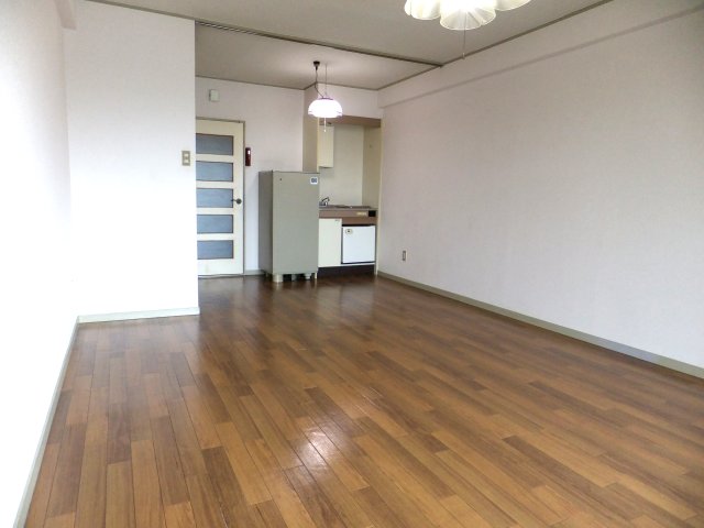 Other room space