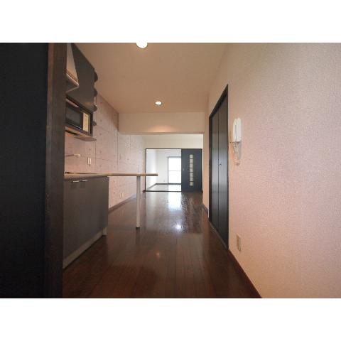 Living and room