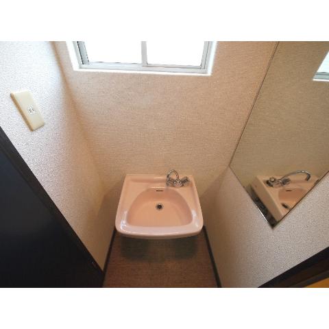 Washroom