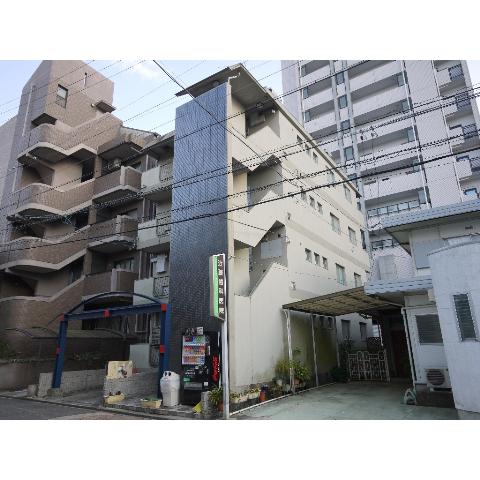 Building appearance