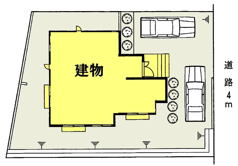 The entire compartment Figure