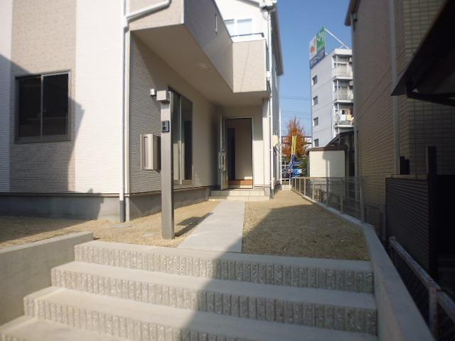 Local appearance photo. 2013.12.5 shooting