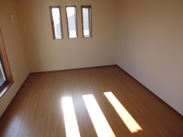Non-living room. 2013.12.5 shooting