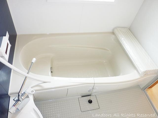 Same specifications photo (bathroom). Image Photos. It is different from the actual building. 