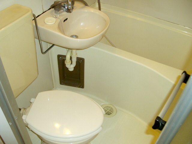 Bath