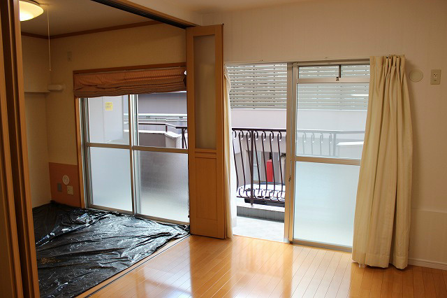 Other room space