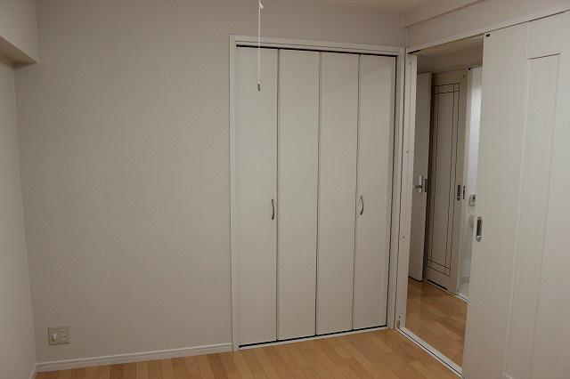 Other room space