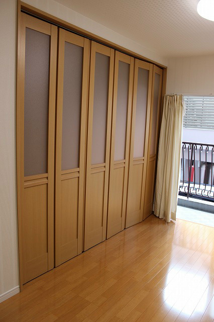 Other room space