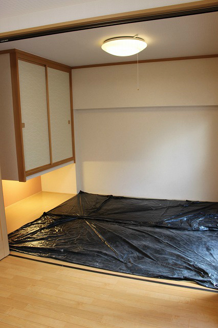 Other room space