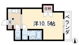 Other room space