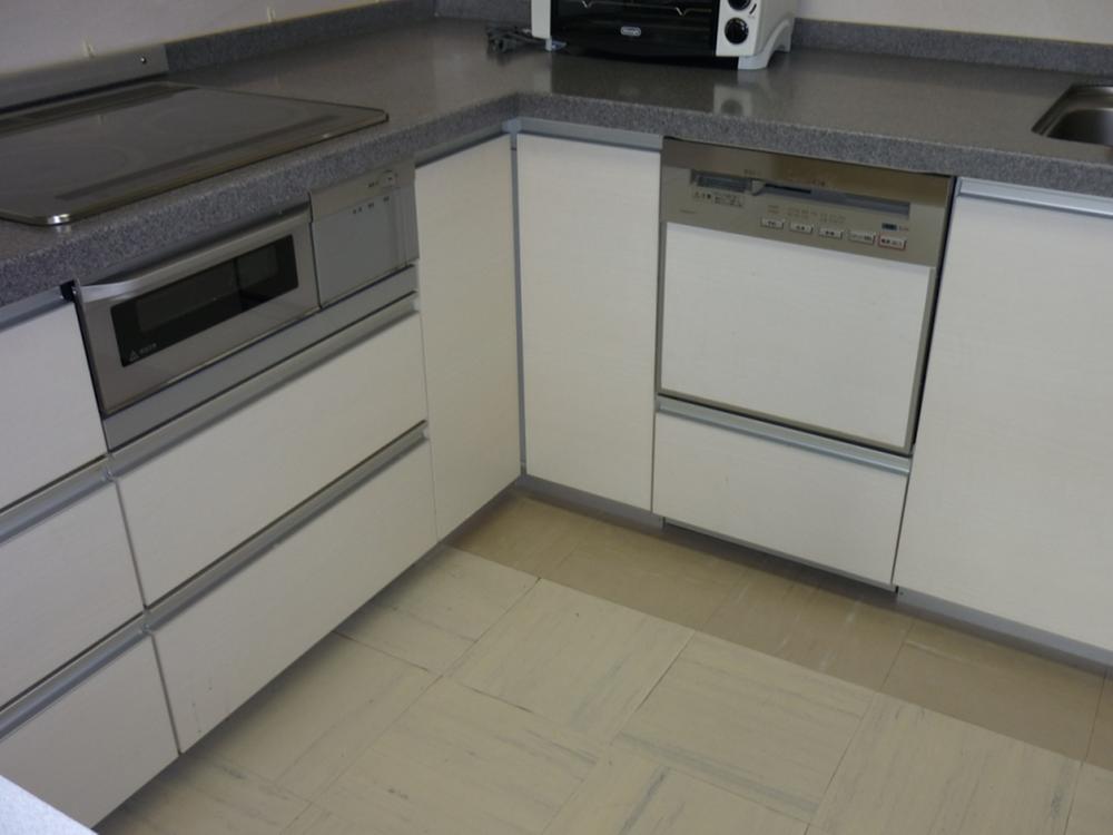 Kitchen. Enhancement happy function to wife is!