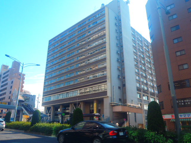 Government office. 1252m to Nagoya, Chikusa ward office (government office)