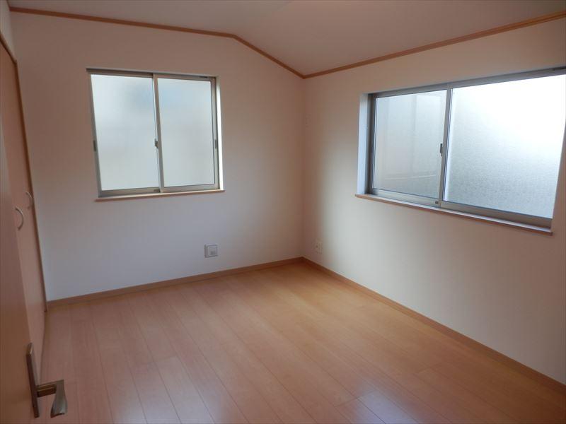 Non-living room