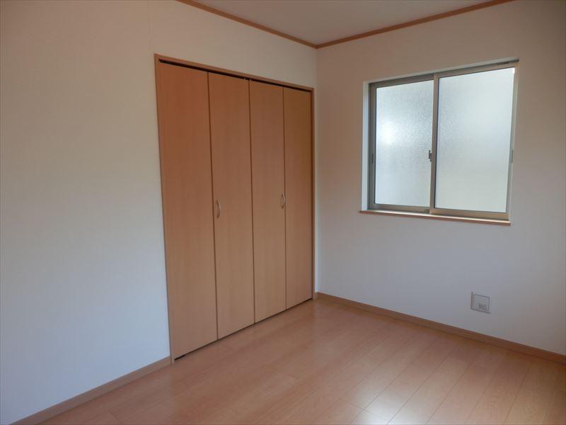 Non-living room
