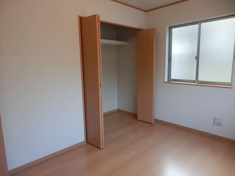 Non-living room