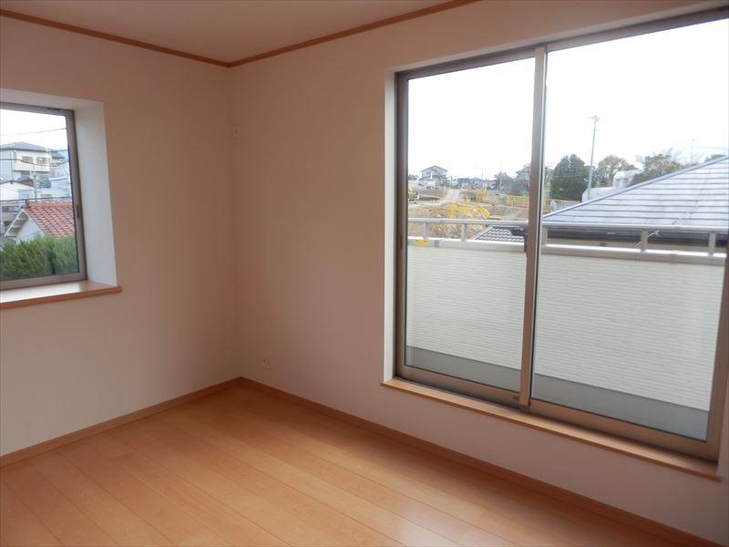 Non-living room